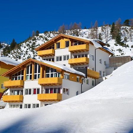 شقة Obertauern Alps المظهر الخارجي الصورة