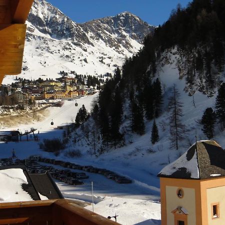 شقة Obertauern Alps المظهر الخارجي الصورة