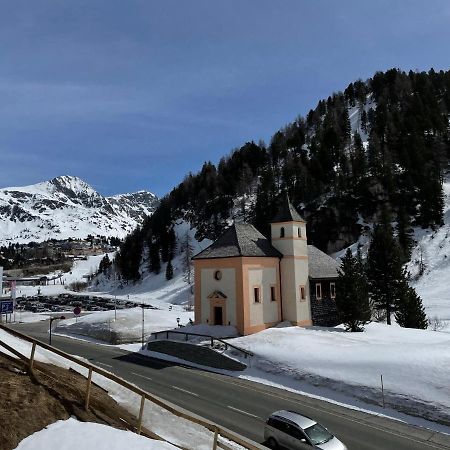 شقة Obertauern Alps المظهر الخارجي الصورة