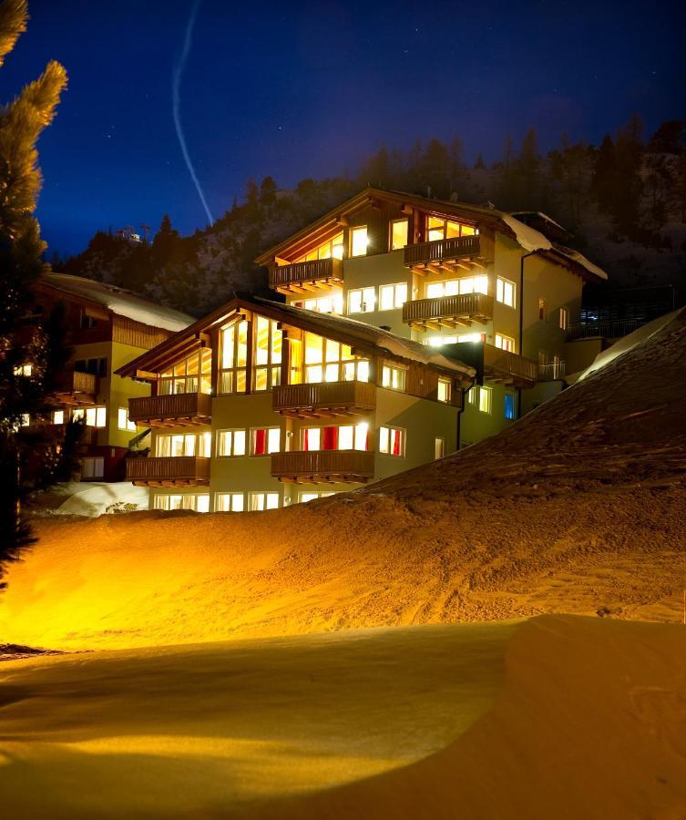 شقة Obertauern Alps المظهر الخارجي الصورة