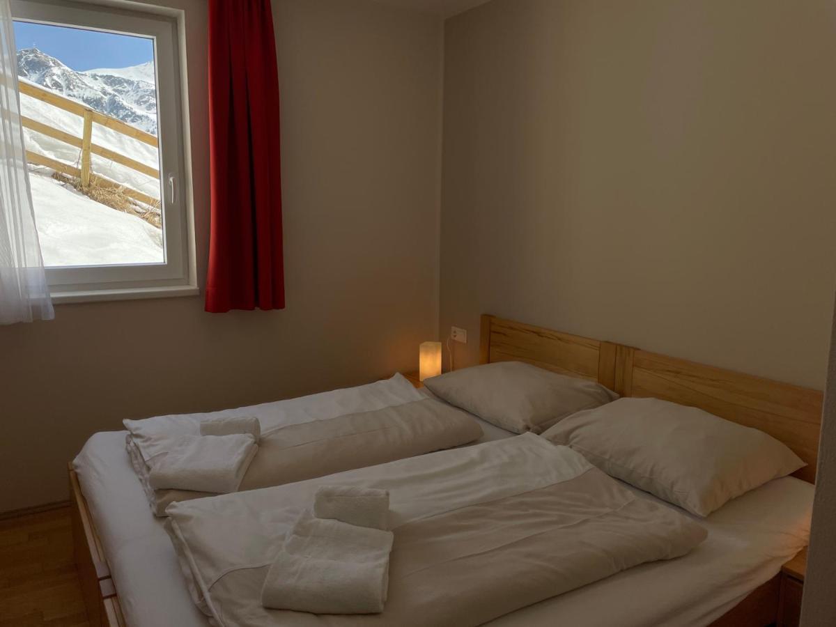 شقة Obertauern Alps المظهر الخارجي الصورة