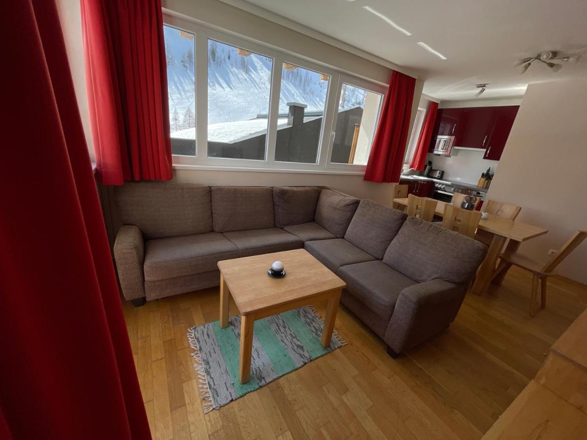 شقة Obertauern Alps المظهر الخارجي الصورة
