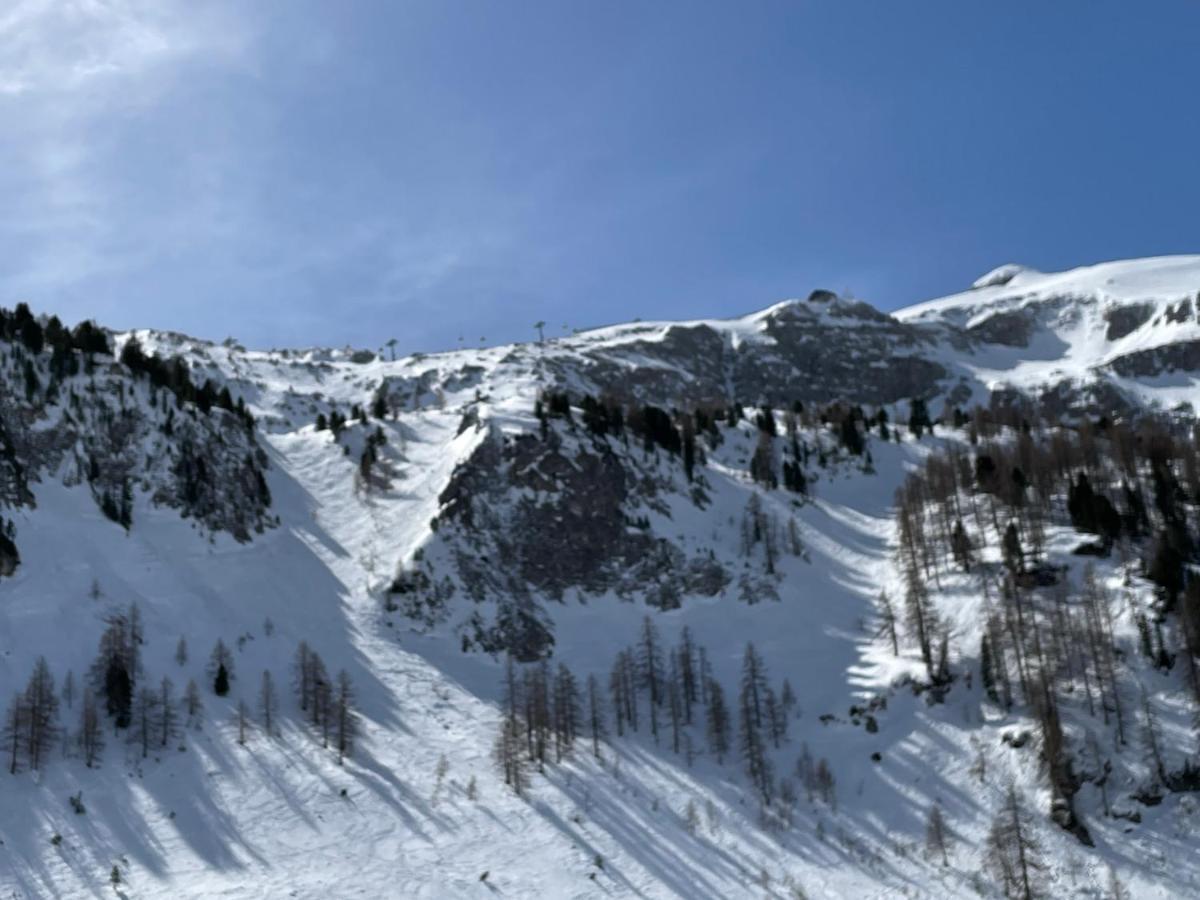 شقة Obertauern Alps المظهر الخارجي الصورة